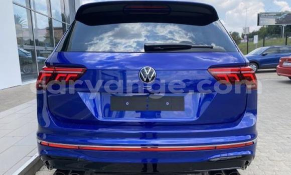 Acheter Occasion Voiture Volkswagen Tiguan Bleu à Karasburg, Karas Acheter Occasion Voiture Volkswagen Tiguan Bleu à Karasburg, Karas