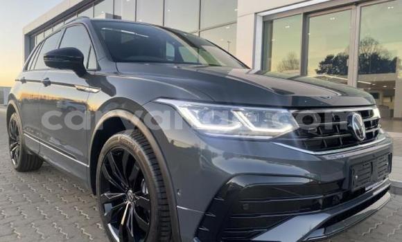 Buy Used Volkswagen Tiguan Silver Car in Karibib in Erongo Buy Used Volkswagen Tiguan Silver Car in Karibib in Erongo