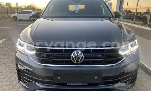 Buy Used Volkswagen Tiguan Silver Car in Karibib in Erongo Buy Used Volkswagen Tiguan Silver Car in Karibib in Erongo