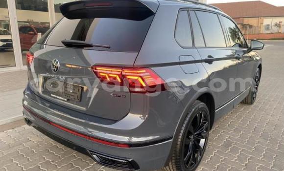 Buy Used Volkswagen Tiguan Silver Car in Karibib in Erongo Buy Used Volkswagen Tiguan Silver Car in Karibib in Erongo