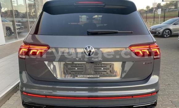 Buy Used Volkswagen Tiguan Silver Car in Karibib in Erongo Buy Used Volkswagen Tiguan Silver Car in Karibib in Erongo