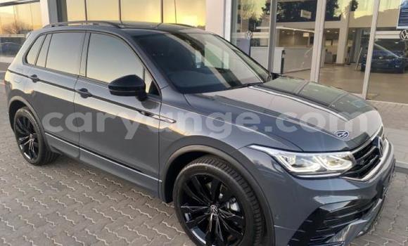 Buy Used Volkswagen Tiguan Silver Car in Karibib in Erongo Buy Used Volkswagen Tiguan Silver Car in Karibib in Erongo