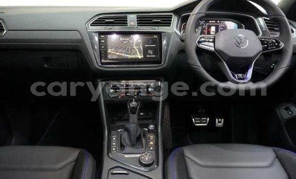 Buy Used Volkswagen Tiguan Silver Car in Karibib in Erongo Buy Used Volkswagen Tiguan Silver Car in Karibib in Erongo