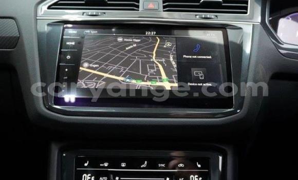 Buy Used Volkswagen Tiguan Silver Car in Karibib in Erongo Buy Used Volkswagen Tiguan Silver Car in Karibib in Erongo