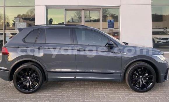 Buy Used Volkswagen Tiguan Silver Car in Karibib in Erongo Buy Used Volkswagen Tiguan Silver Car in Karibib in Erongo
