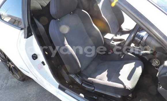 Acheter Occasion Voiture Nissan Silvia Blanc à Keetmanshoop, Namibie Acheter Occasion Voiture Nissan Silvia Blanc à Keetmanshoop, Namibie