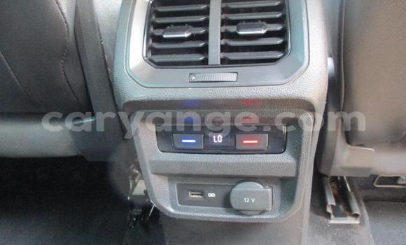 Acheter Occasion Voiture Volkswagen Tiguan Blanc à Grootfontein, Namibie Acheter Occasion Voiture Volkswagen Tiguan Blanc à Grootfontein, Namibie