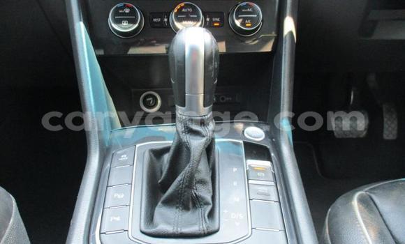 Acheter Occasion Voiture Volkswagen Tiguan Blanc à Grootfontein, Namibie Acheter Occasion Voiture Volkswagen Tiguan Blanc à Grootfontein, Namibie