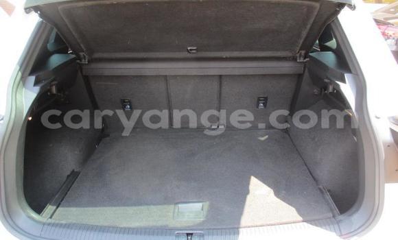 Acheter Occasion Voiture Volkswagen Tiguan Blanc à Grootfontein, Namibie Acheter Occasion Voiture Volkswagen Tiguan Blanc à Grootfontein, Namibie