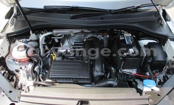 Acheter Occasion Voiture Volkswagen Tiguan Blanc à Grootfontein, Namibie Acheter Occasion Voiture Volkswagen Tiguan Blanc à Grootfontein, Namibie