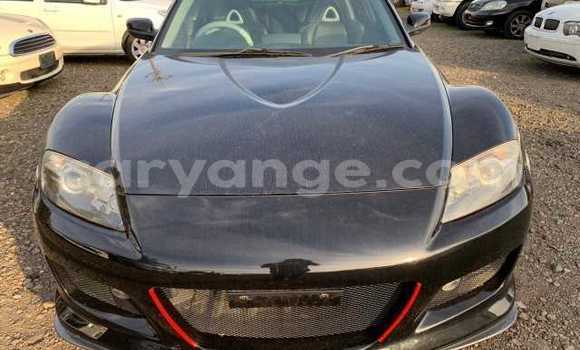 Buy Used Mazda RX–8 Black Car in Omaruru in Erongo Buy Used Mazda RX–8 Black Car in Omaruru in Erongo