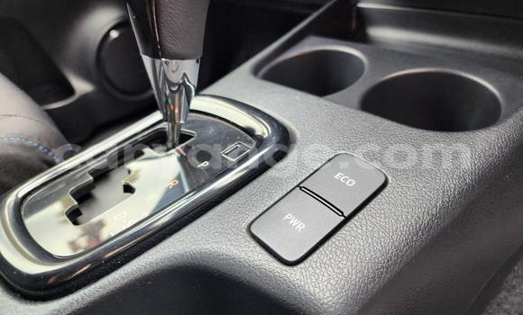 Acheter Occasion Voiture Toyota Hilux Gris à Karasburg, Karas Acheter Occasion Voiture Toyota Hilux Gris à Karasburg, Karas