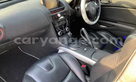 Buy Used Mazda RX–8 Black Car in Omaruru in Erongo Buy Used Mazda RX–8 Black Car in Omaruru in Erongo