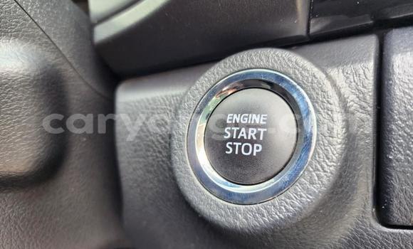 Acheter Occasion Voiture Toyota Hilux Gris à Karasburg, Karas Acheter Occasion Voiture Toyota Hilux Gris à Karasburg, Karas