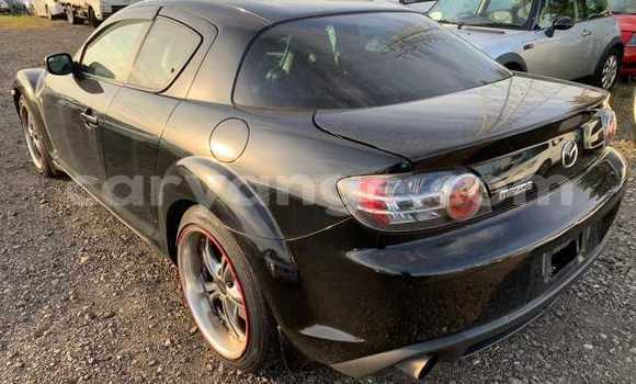 Buy Used Mazda RX–8 Black Car in Omaruru in Erongo Buy Used Mazda RX–8 Black Car in Omaruru in Erongo