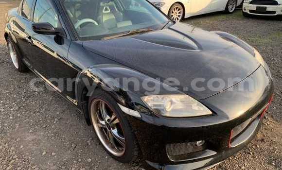 Buy Used Mazda RX–8 Black Car in Omaruru in Erongo Buy Used Mazda RX–8 Black Car in Omaruru in Erongo
