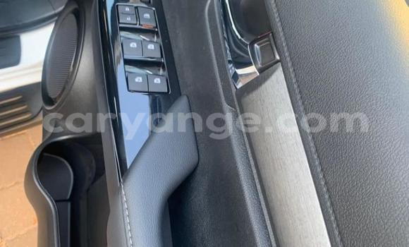 Acheter Occasion Voiture Toyota Hilux Blanc à Karibib, Erongo Acheter Occasion Voiture Toyota Hilux Blanc à Karibib, Erongo