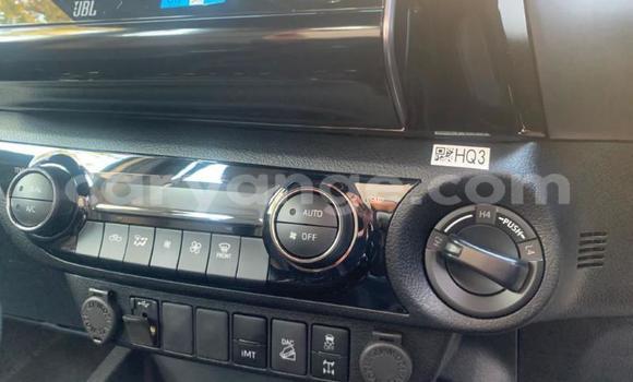 Acheter Occasion Voiture Toyota Hilux Blanc à Karibib, Erongo Acheter Occasion Voiture Toyota Hilux Blanc à Karibib, Erongo