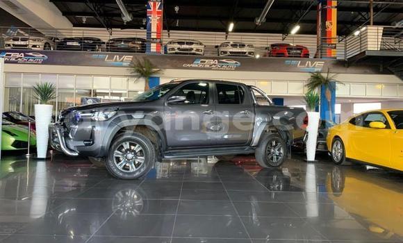 Buy Used Toyota Hilux Other Car in Karasburg in Karas