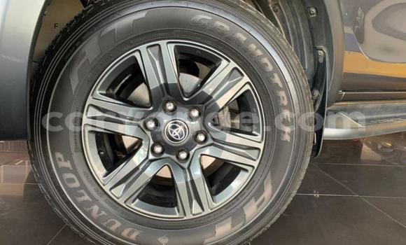 Buy Used Toyota Hilux Other Car in Karasburg in Karas Buy Used Toyota Hilux Other Car in Karasburg in Karas