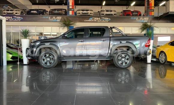 Buy Used Toyota Hilux Other Car in Karasburg in Karas Buy Used Toyota Hilux Other Car in Karasburg in Karas