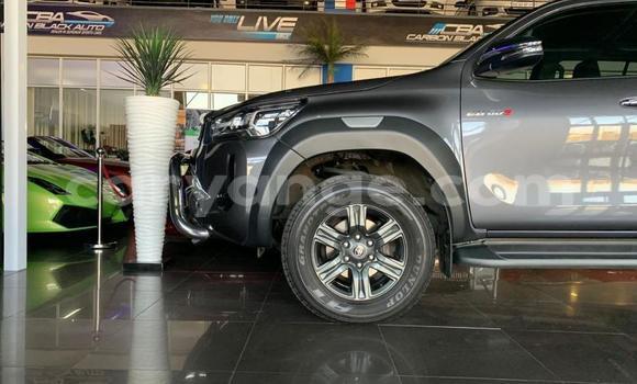 Buy Used Toyota Hilux Other Car in Karasburg in Karas Buy Used Toyota Hilux Other Car in Karasburg in Karas