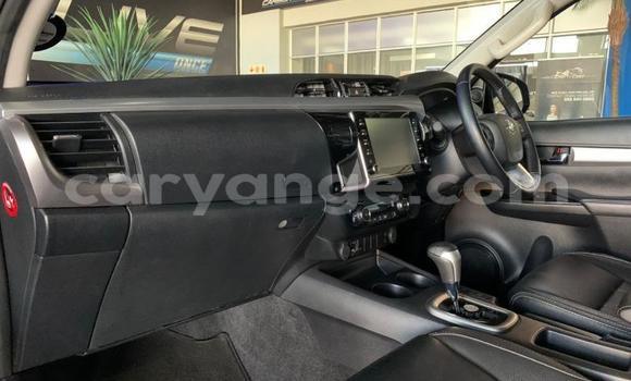 Buy Used Toyota Hilux Other Car in Karasburg in Karas Buy Used Toyota Hilux Other Car in Karasburg in Karas