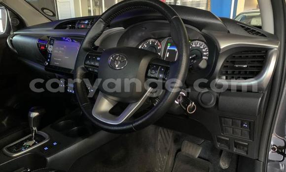 Buy Used Toyota Hilux Other Car in Karasburg in Karas Buy Used Toyota Hilux Other Car in Karasburg in Karas