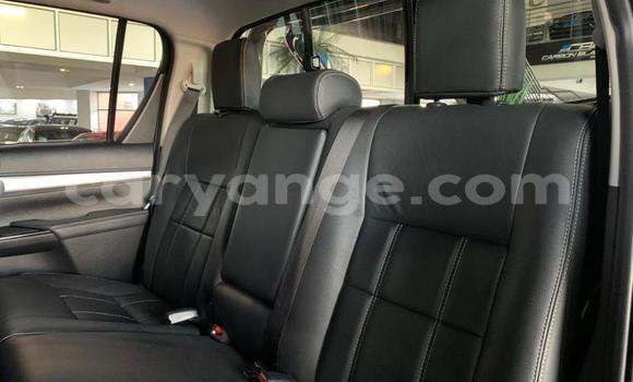 Buy Used Toyota Hilux Other Car in Karasburg in Karas Buy Used Toyota Hilux Other Car in Karasburg in Karas