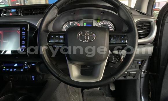 Buy Used Toyota Hilux Other Car in Karasburg in Karas Buy Used Toyota Hilux Other Car in Karasburg in Karas