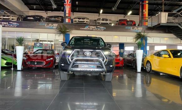 Buy Used Toyota Hilux Other Car in Karasburg in Karas Buy Used Toyota Hilux Other Car in Karasburg in Karas