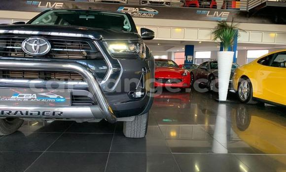 Buy Used Toyota Hilux Other Car in Karasburg in Karas Buy Used Toyota Hilux Other Car in Karasburg in Karas