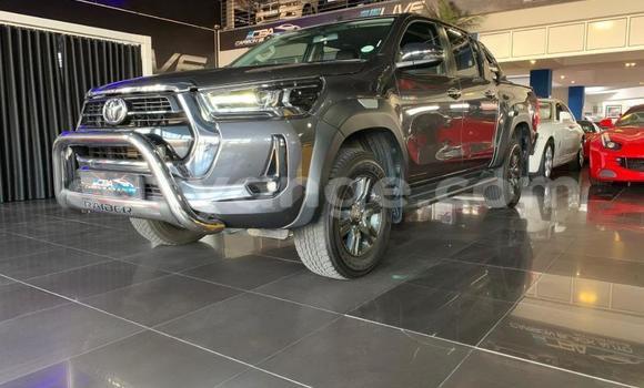 Buy Used Toyota Hilux Other Car in Karasburg in Karas Buy Used Toyota Hilux Other Car in Karasburg in Karas