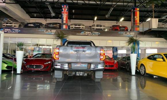 Buy Used Toyota Hilux Other Car in Karasburg in Karas Buy Used Toyota Hilux Other Car in Karasburg in Karas