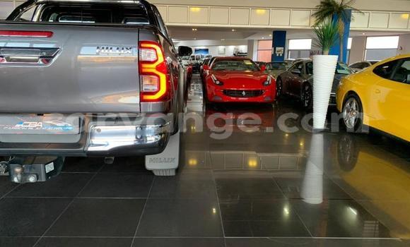 Buy Used Toyota Hilux Other Car in Karasburg in Karas Buy Used Toyota Hilux Other Car in Karasburg in Karas