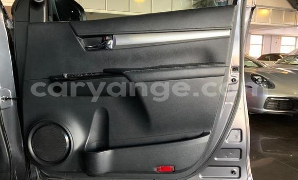Buy Used Toyota Hilux Other Car in Karasburg in Karas Buy Used Toyota Hilux Other Car in Karasburg in Karas