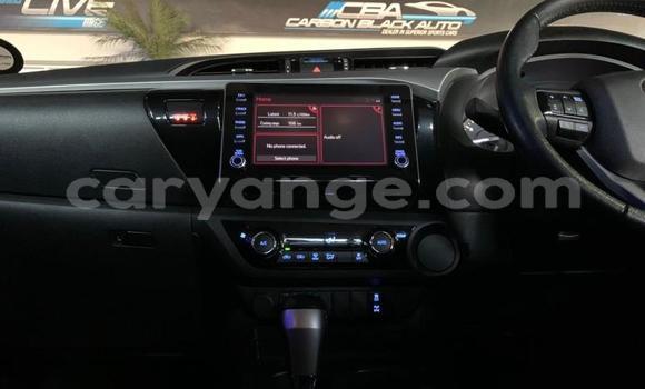 Buy Used Toyota Hilux Other Car in Karasburg in Karas Buy Used Toyota Hilux Other Car in Karasburg in Karas