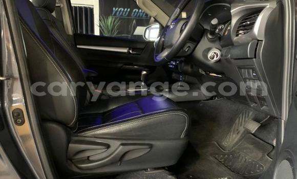 Buy Used Toyota Hilux Other Car in Karasburg in Karas Buy Used Toyota Hilux Other Car in Karasburg in Karas