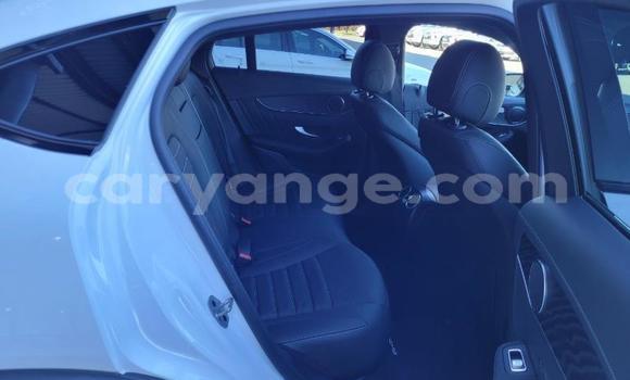 Acheter Occasion Voiture Mercedes-Benz AMG GLC Blanc à Karasburg, Karas Acheter Occasion Voiture Mercedes-Benz AMG GLC Blanc à Karasburg, Karas