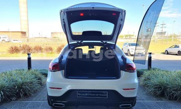 Acheter Occasion Voiture Mercedes-Benz AMG GLC Blanc à Karasburg, Karas Acheter Occasion Voiture Mercedes-Benz AMG GLC Blanc à Karasburg, Karas