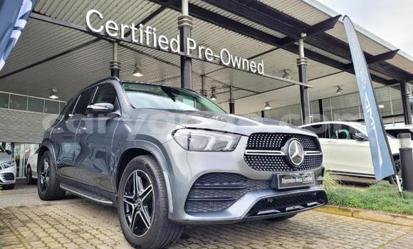 Buy Used Mercedes-Benz AMG GLE Other Car in Karasburg in Karas