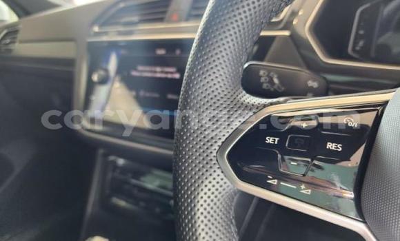 Acheter Occasion Voiture Volkswagen Tiguan Gris à Karasburg, Karas Acheter Occasion Voiture Volkswagen Tiguan Gris à Karasburg, Karas