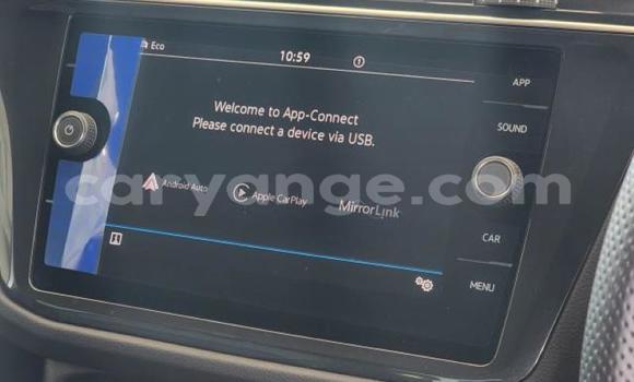 Acheter Occasion Voiture Volkswagen Tiguan Gris à Karasburg, Karas Acheter Occasion Voiture Volkswagen Tiguan Gris à Karasburg, Karas