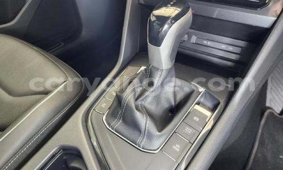 Acheter Occasion Voiture Volkswagen Tiguan Gris à Karasburg, Karas Acheter Occasion Voiture Volkswagen Tiguan Gris à Karasburg, Karas