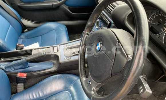Buy Used BMW Z3 Blue Car in Bethanien in Karas Buy Used BMW Z3 Blue Car in Bethanien in Karas
