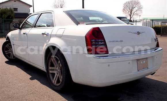 Buy Used Chrysler 300C White Car in Katima Mulilo in Caprivi Buy Used Chrysler 300C White Car in Katima Mulilo in Caprivi
