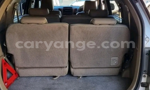 Buy Used Toyota Fortuner Silver Car in Windhoek in Namibia Buy Used Toyota Fortuner Silver Car in Windhoek in Namibia