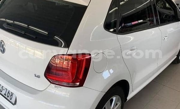 Buy Used Volkswagen Polo White Car in Windhoek in Namibia Buy Used Volkswagen Polo White Car in Windhoek in Namibia
