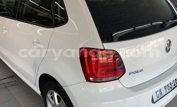 Buy Used Volkswagen Polo White Car in Windhoek in Namibia Buy Used Volkswagen Polo White Car in Windhoek in Namibia