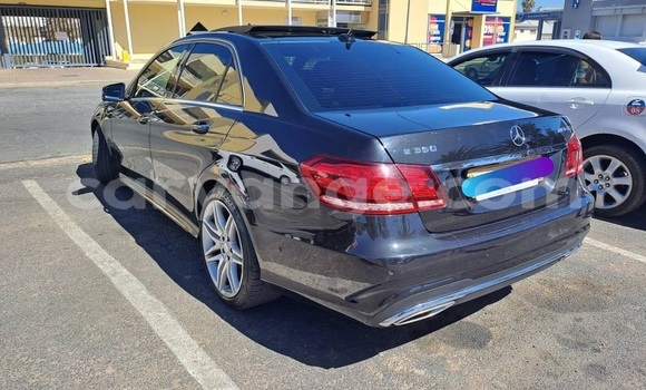 Acheter Occasion Voiture Mercedes-Benz C-klasse AMG Noir à Windhoek, Namibie Acheter Occasion Voiture Mercedes-Benz C-klasse AMG Noir à Windhoek, Namibie